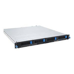 ASUS serverių platforma RS300-E12-RS4/1+1 450 W 90SF03A1-M00070 - Image 2