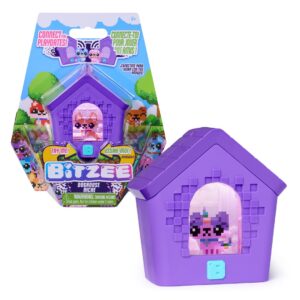Bitzee 6072386 pramogų robotas