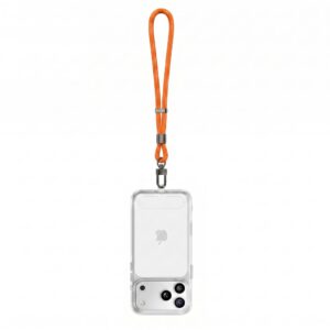 Tech-Protect C11S RIEŠO DIRŽELIS COSMIC ORANGE - Image 5