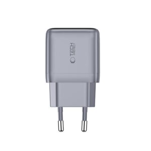Tech-Protect POWERVISION NC45W-GAN 1 PRIEVADO TINKLO ĮKROVIKLIS PD 45W TAMSIAI PILKAS - Image 9