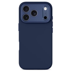 TECH-PROTECT UNIQ MagSafe CC Apple iPhone 17 PRO / 18 PRO TAMSIAI MĖLYNAS - Image 3