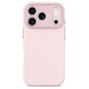 TECH-PROTECT UNIQ MagSafe CC Apple iPhone 17 PRO / 18 PRO ŠVELNIAI ROŽINIS - Image 3