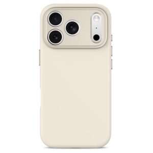 TECH-PROTECT UNIQ MagSafe CC Apple iPhone 17 PRO / 18 PRO TITANIUM - Image 4