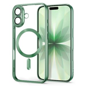TECH-PROTECT MAGFLEX MagSafe Apple iPhone 17 MATINIS ŠALAVIJAS - Image 3