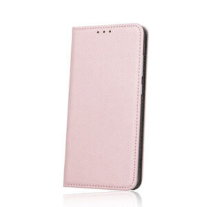 Išmanusis magnetinis dėklas Samsung Galaxy S25 FE / S26 FE auksinės spalvos