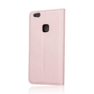 Išmanusis magnetinis dėklas Samsung Galaxy S25 FE / S26 FE auksinės spalvos - Image 2