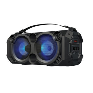 Rebeltec Bluetooth garsiakalbis SoundBOX 460 juodas