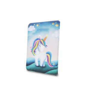 Universalus dėklas Unicorn planšetei 7-8'' (I21,5 x P15 cm) - Image 2