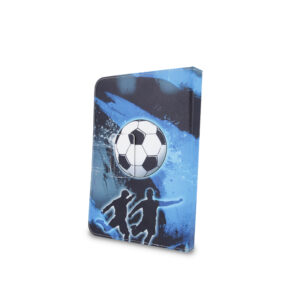 Universalus dėklas Football planšetiniam kompiuteriui 9-11''(I27 x P20 cm) - Image 2
