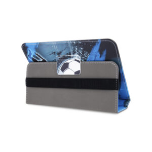 Universalus dėklas Football planšetiniam kompiuteriui 9-11''(I27 x P20 cm) - Image 3