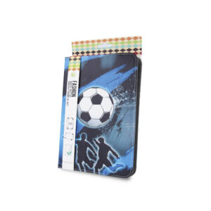 Universalus dėklas Football planšetiniam kompiuteriui 9-11''(I27 x P20 cm) - Image 6