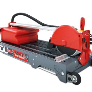 RUBI DU-200 EVO 650 230V 50Hz 650 W 2790 RPM - Image 3