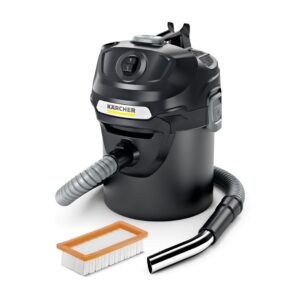 Kärcher AD 2 600 AW 14 L Juoda