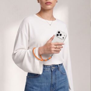 Tech-Protect C11S RIEŠO DIRŽELIS COSMIC ORANGE - Image 6
