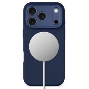 TECH-PROTECT UNIQ MagSafe CC Apple iPhone 17 PRO / 18 PRO TAMSIAI MĖLYNAS - Image 4