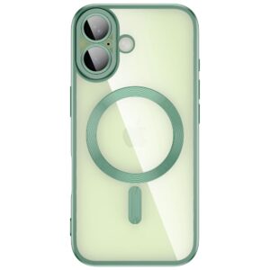 TECH-PROTECT MAGFLEX MagSafe Apple iPhone 17 MATINIS ŠALAVIJAS - Image 4