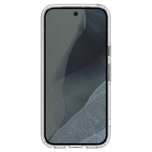SPIGEN ULTRA HYBRID GOOGLE PIXEL 11 PRO SKAIDRUS DĖKLAS - Image 10