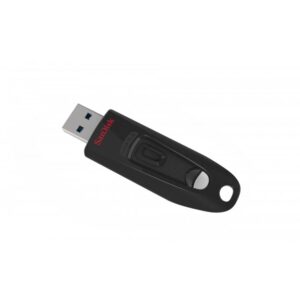 SanDisk USB atmintinė 128GB USB 3.0 Cruzer Ultra