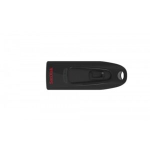 SanDisk USB atmintinė 128GB USB 3.0 Cruzer Ultra - Image 2