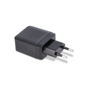 Maxlife MXTC-02 įkroviklis 2x USB 2.4A juodas - Image 2