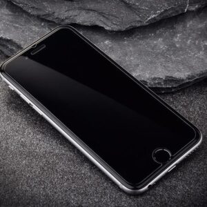 Tempered glass for iPhone 15 Pro Wozinsky Tempered Glass - Image 2
