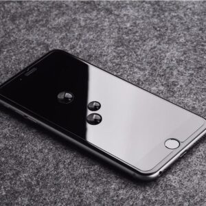 Tempered glass for iPhone 15 Pro Wozinsky Tempered Glass - Image 4