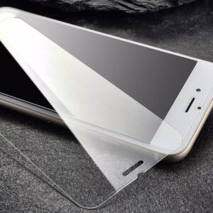 Tempered glass for iPhone 15 Pro Wozinsky Tempered Glass - Image 5