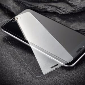 Tempered glass for iPhone 15 Pro Wozinsky Tempered Glass - Image 6