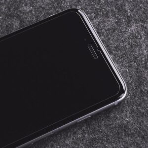 Tempered glass for iPhone 15 Pro Wozinsky Tempered Glass - Image 7