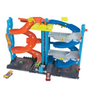 Hot Wheels City HKX43 žaislinė transporto priemonė