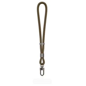 Tech-Protect C11S VIRVINIS RIEŠO DIRŽELIS NOMAD KHAKI - Image 6