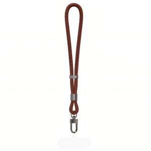 Tech-Protect C11S RIEŠO DIRŽELIS WALNUT BROWN - Image 6