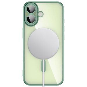 TECH-PROTECT MAGFLEX MagSafe Apple iPhone 17 MATINIS ŠALAVIJAS - Image 5