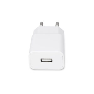 Maxlife MXTC-01 įkroviklis 1x USB 2.1A baltas - Image 3