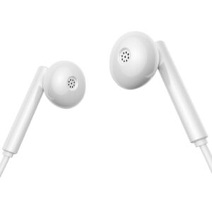 Joyroom JR-EC05 USB-C in-ear headphones - white - Image 3