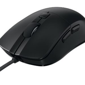 CHERRY XTRFY M50 kompiuterio pelė Žaidimams Dešinės rankos USB A tipo Optinis 12000 DPI - Image 2