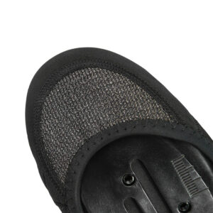 Rockbros LF1052 waterproof shoe covers - black - Image 4