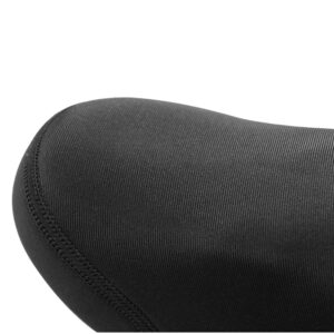 Rockbros LF1052 waterproof shoe covers - black - Image 5