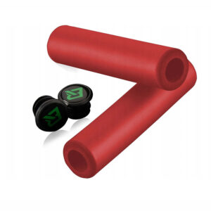 Rockbros GMBT1001RD bicycle grips - red - Image 2