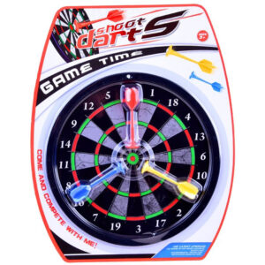 Magnetinis stalo žaidimas Smiginis Dart Board SP0646 - Image 6