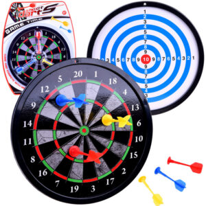Magnetinis stalo žaidimas Smiginis Dart Board SP0646