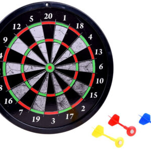 Magnetinis stalo žaidimas Smiginis Dart Board SP0646 - Image 7