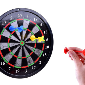 Magnetinis stalo žaidimas Smiginis Dart Board SP0646 - Image 2