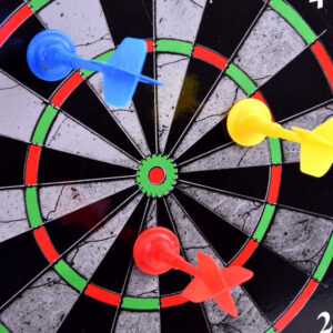 Magnetinis stalo žaidimas Smiginis Dart Board SP0646 - Image 3