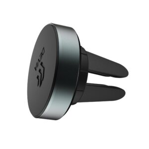 Devia automobilinis laikiklis EL072 magnetinis ventiliacijos grotelėms juodas - Image 2