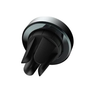 Devia automobilinis laikiklis EL072 magnetinis ventiliacijos grotelėms juodas - Image 3