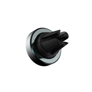 Devia automobilinis laikiklis EL072 magnetinis ventiliacijos grotelėms juodas - Image 4