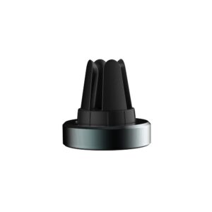 Devia automobilinis laikiklis EL072 magnetinis ventiliacijos grotelėms juodas - Image 5