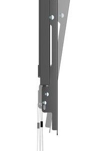 Equip 650361 televizoriaus laikiklis 2,41 m (95") Juoda - Image 3