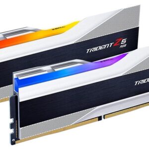 G.Skill Trident Z5 RGB F5-7200J3445G16GX2-TZ5RS atminties modulis 32 GB 2 x 16 GB DDR5 7200 MHz - Image 1